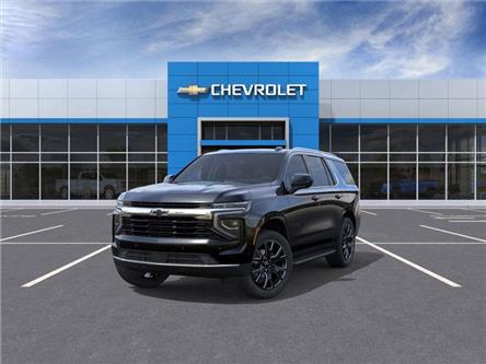 2026 Chevrolet Tahoe LS (Stk: 26-167) in Pembroke - Image 1 of 6