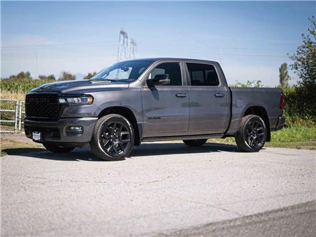 2026 RAM 1500 Sport (Stk: T164360) in Surrey - Image 1 of 25