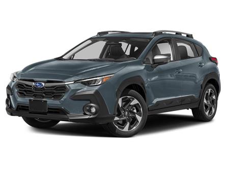 2025 Subaru Crosstrek Limited (Stk: SS3283) in Stratford - Image 1 of 15