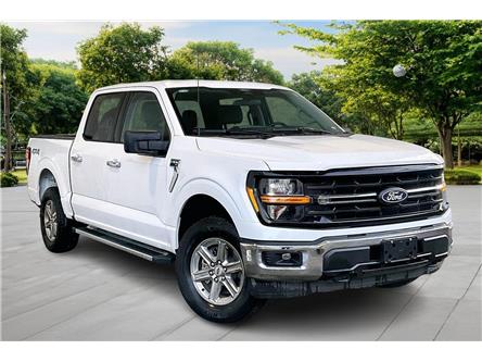 2025 Ford F-150 XLT (Stk: P6698) in Vancouver - Image 1 of 35 2025 Ford F-150 XLT (Stk: P6698) in Vancouver - Image 1 of 35