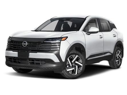 2026 Nissan Kicks SV (Stk: 6381) in Collingwood - Image 1 of 11