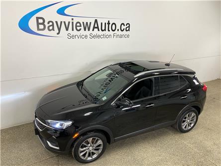 2020 Buick Encore GX Essence (Stk: 43125BW) in Belleville - Image 1 of 27