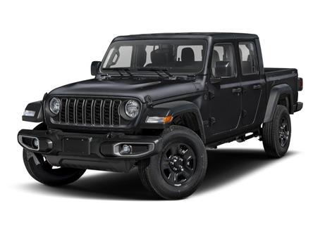 2026 Jeep Gladiator Sport S (Stk: T5005) in Welland - Image 1 of 11
