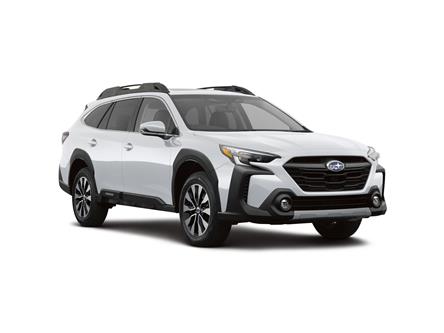 2023 Subaru Outback Limited (Stk: SS0856) in Red Deer - Image 1 of 12