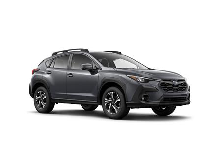 2024 Subaru Crosstrek Touring (Stk: SS0855) in Red Deer - Image 1 of 9