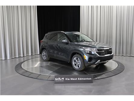 2026 Kia Seltos LX (Stk: 26840) in Edmonton - Image 1 of 19 2026 Kia Seltos LX (Stk: 26840) in Edmonton - Image 1 of 19