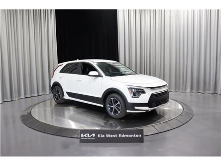 2026 Kia Niro LX (Stk: 26822) in Edmonton - Image 1 of 20
