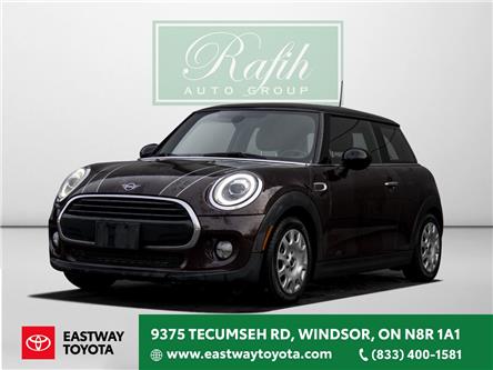 2019 MINI 3 Door Cooper (Stk: TR1222) in Windsor - Image 1 of 25