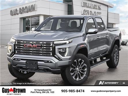 2026 GMC Canyon Denali (Stk: 1163295) in PORT PERRY - Image 1 of 25
