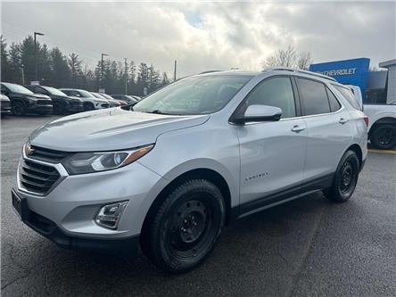 2019 Chevrolet Equinox LT (Stk: 250507A) in Ottawa - Image 1 of 29