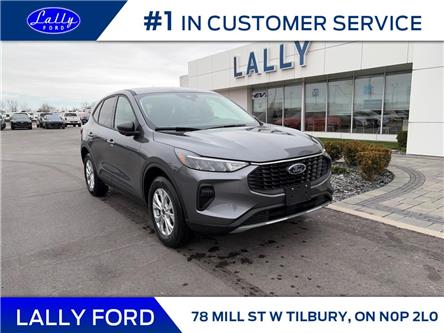 2026 Ford Escape Active (Stk: LFEP01372) in Tilbury - Image 1 of 15 2026 Ford Escape Active (Stk: LFEP01372) in Tilbury - Image 1 of 15