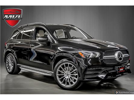 2022 Mercedes-Benz GLE 450 Base in Oakville - Image 1 of 27