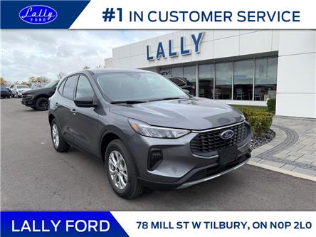 2026 Ford Escape Active (Stk: LFEP01319) in Tilbury - Image 1 of 15 2026 Ford Escape Active (Stk: LFEP01319) in Tilbury - Image 1 of 15