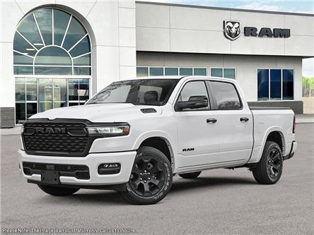 2025 RAM 1500 Big Horn (Stk: 44632) in Kitchener - Image 1 of 24