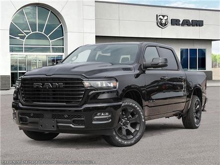 2025 RAM 1500 Sport (Stk: 44634) in Kitchener - Image 1 of 26