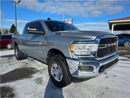2021 RAM 3500 Big Horn in Kemptville - Image 1 of 16