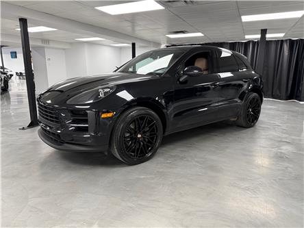 2021 Porsche Macan S (Stk: A9153) in Saint-Eustache - Image 1 of 32