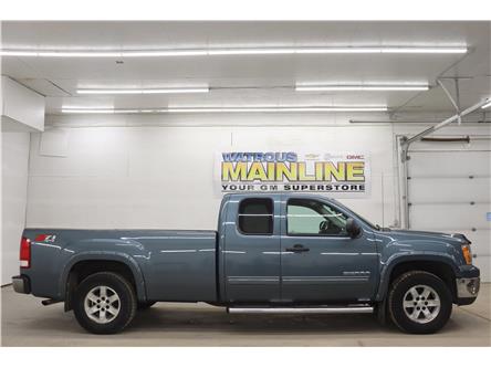 2010 GMC Sierra 1500 SLE (Stk: M7946) in Watrous - Image 1 of 32