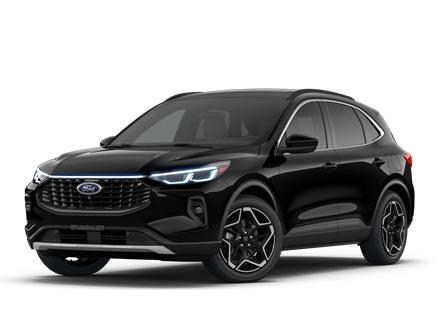 2026 Ford Escape Platinum (Stk: 26S5361) in Mississauga - Image 1 of 7