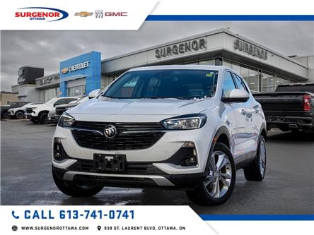 2023 Buick Encore GX Preferred (Stk: R27883A) in Ottawa - Image 1 of 18 2023 Buick Encore GX Preferred (Stk: R27883A) in Ottawa - Image 1 of 18
