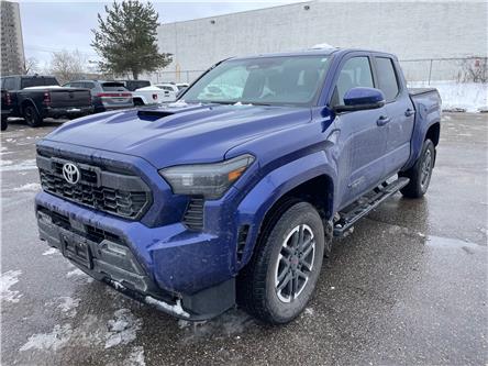 2024 Toyota Tacoma Base (Stk: 843) in Kitchener - Image 1 of 10