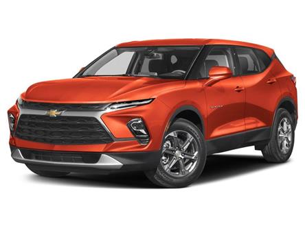 2026 Chevrolet Blazer RS (Stk: 260291) in London - Image 1 of 11