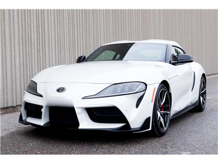 2020 Toyota GR Supra  (Stk: AP3410) in Vaughan - Image 1 of 21