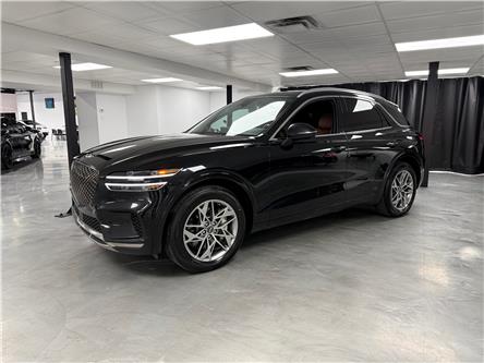 2023 Genesis GV70 2.5T Advanced Plus (Stk: A9152) in Saint-Eustache - Image 1 of 32
