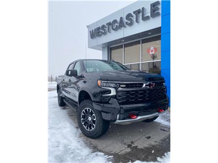 2026 Chevrolet Silverado 1500 ZR2 (Stk: 26SL12476) in Pincher Creek - Image 1 of 24