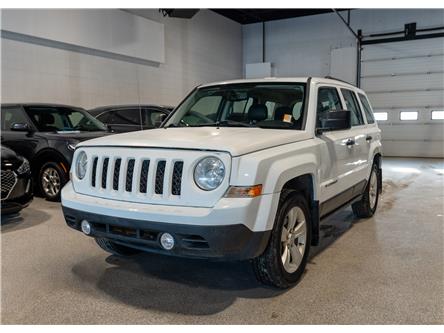 2017 Jeep Patriot Sport/North (Stk: R68191) in Calgary - Image 1 of 18 2017 Jeep Patriot Sport/North (Stk: R68191) in Calgary - Image 1 of 18