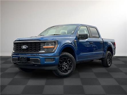 2025 Ford F-150 STX (Stk: FS56435) in Windsor - Image 1 of 25