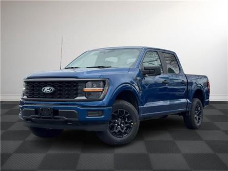 2025 Ford F-150 STX (Stk: FS63545) in Windsor - Image 1 of 25