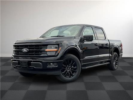 2025 Ford F-150 XLT (Stk: FS49740A) in Windsor - Image 1 of 27