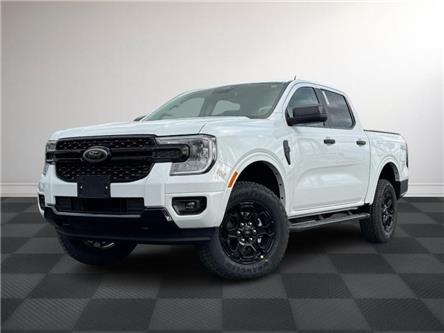 2025 Ford Ranger XLT (Stk: RG70001) in Windsor - Image 1 of 27