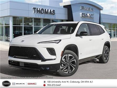 2026 Buick Enclave Sport Touring (Stk: B10963) in Cobourg - Image 1 of 25
