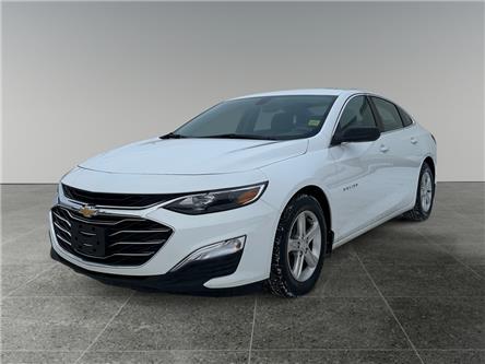 2022 Chevrolet Malibu LS (Stk: P40386C) in Saskatoon - Image 1 of 15