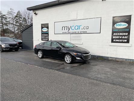 2023 Chevrolet Malibu 1LT (Stk: 251509) in Ottawa - Image 1 of 20