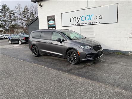 2023 Chrysler Pacifica Touring-L (Stk: 251539) in Ottawa - Image 1 of 14
