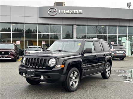2016 Jeep Patriot Sport/North (Stk: 849682J) in Surrey - Image 1 of 15