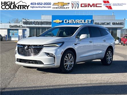 2023 Buick Enclave Premium (Stk: CT078A) in High River - Image 1 of 20 2023 Buick Enclave Premium (Stk: CT078A) in High River - Image 1 of 20