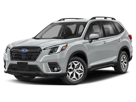 2024 Subaru Forester Touring (Stk: LP1272) in RICHMOND HILL - Image 1 of 11