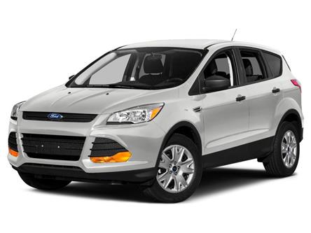 2015 Ford Escape SE (Stk: L600A) in Newmarket - Image 1 of 12