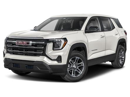 2026 GMC Terrain Denali (Stk: 26293) in Haliburton - Image 1 of 12