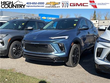 2026 Buick Encore GX Sport Touring (Stk: CT054) in High River - Image 1 of 6