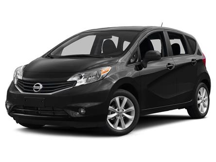 2015 Nissan Versa Note 1.6 S (Stk: 2105668A) in Whitby - Image 1 of 12