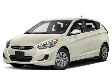 2015 Hyundai Accent GL (Stk: 5B039B) in Chatham - Image 1 of 11