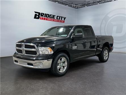 2019 RAM 1500 Classic ST (Stk: 40636) in Lethbridge - Image 1 of 15
