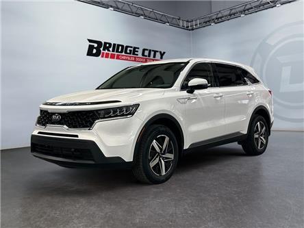 2021 Kia Sorento  (Stk: 40436) in Lethbridge - Image 1 of 15