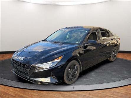 2023 Hyundai Elantra Preferred (Stk: 563867) in Lower Sackville - Image 1 of 21