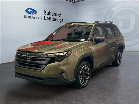 2026 Subaru Forester Touring (Stk: 268973) in Lethbridge - Image 1 of 15